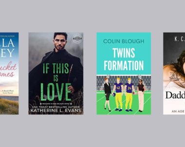 New Romance Books to Read | January 24