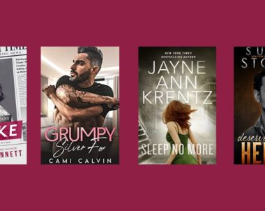 New Romance Books to Read | January 3