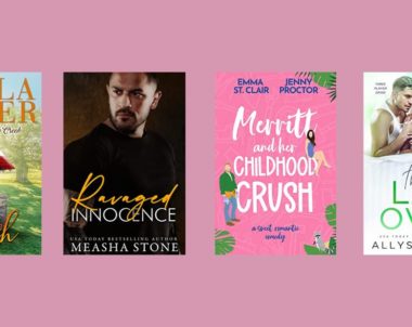 New Romance Books to Read | January 31