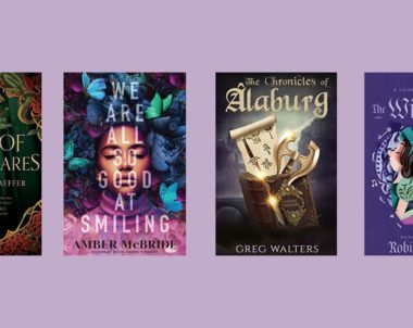 New Young Adult Books to Read | January 10