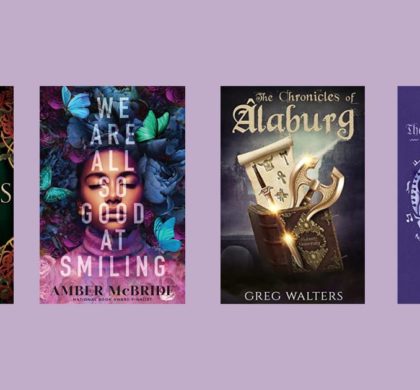 New Young Adult Books to Read | January 10