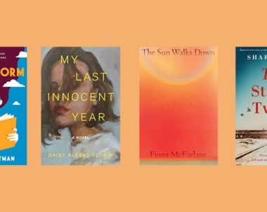 New Books to Read in Literary Fiction | February 14