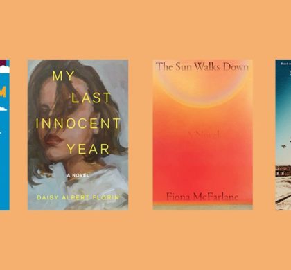 New Books to Read in Literary Fiction | February 14