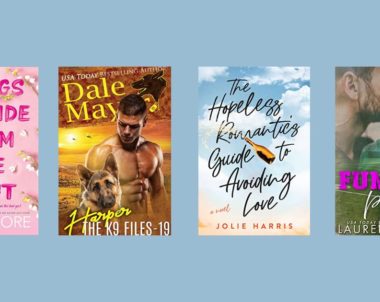 New Romance Books to Read | February 21