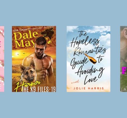 New Romance Books to Read | February 21