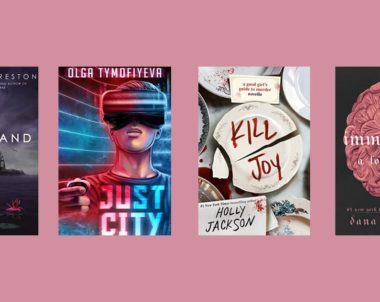 New Young Adult Books to Read | February 28