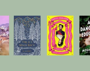 New Books to Read in Literary Fiction | February 21