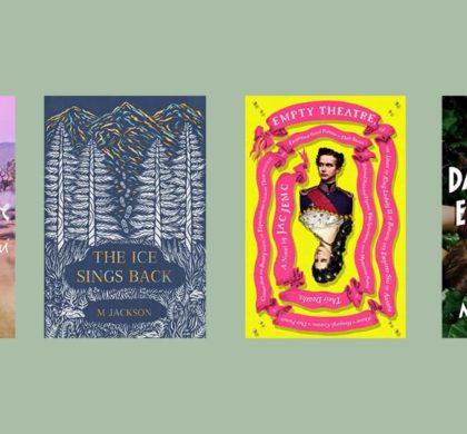 New Books to Read in Literary Fiction | February 21