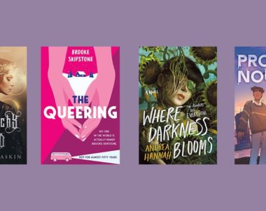 New Young Adult Books to Read | February 21