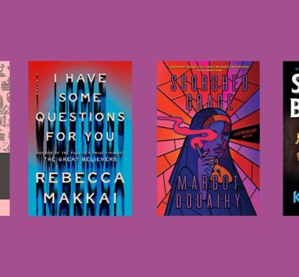 New Mystery and Thriller Books to Read | February 21