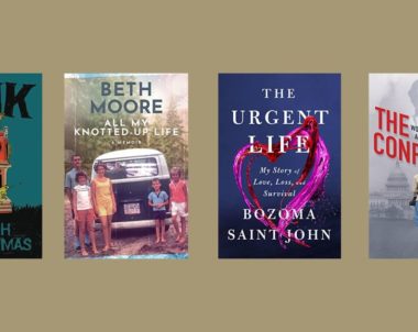 New Biography and Memoir Books to Read | February 21