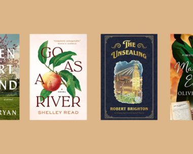 New Books to Read in Literary Fiction | February 28