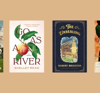 New Books to Read in Literary Fiction | February 28