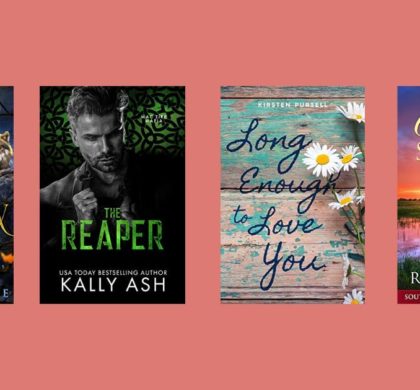 New Romance Books to Read | February 28