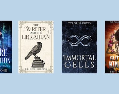 New Science Fiction and Fantasy Books | February 28