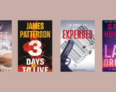 New Mystery and Thriller Books to Read | February 14