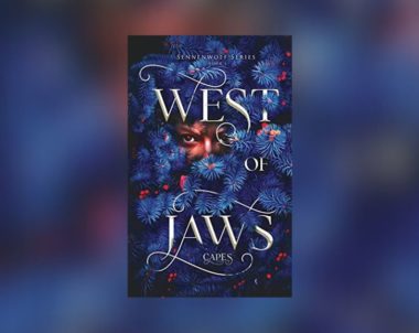 Interview with Capes, Author of West of Jaws