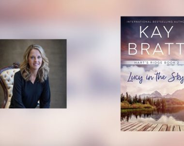 Interview with Kay Bratt, Author of Lucy in the Sky