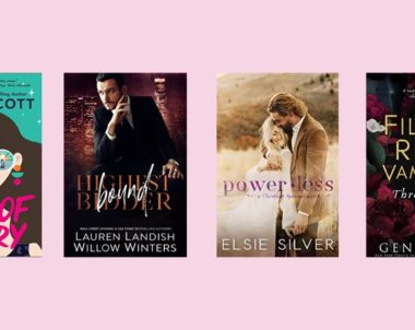 New Romance Books to Read | February 14