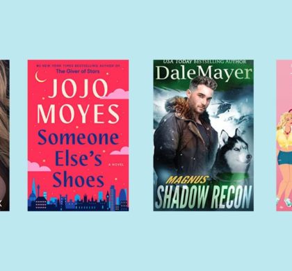 New Romance Books to Read | February 7