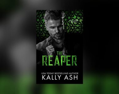 Interview with Kally Ash, Author of The Reaper