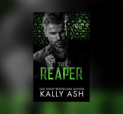 Interview with Kally Ash, Author of The Reaper