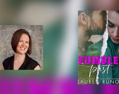 Interview with Lauren Runow, Author of Fumbled Past