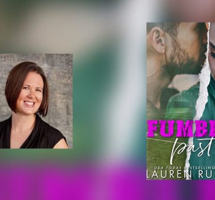 Interview with Lauren Runow, Author of Fumbled Past