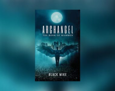 Interview with Black Mike, Author of Archangel: The Book of Mammon