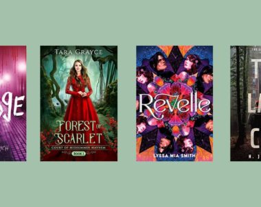 New Young Adult Books to Read | February 14