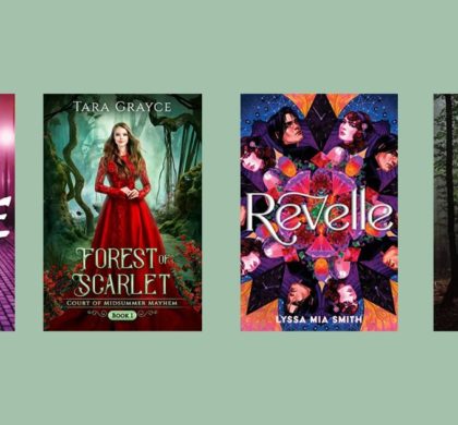 New Young Adult Books to Read | February 14