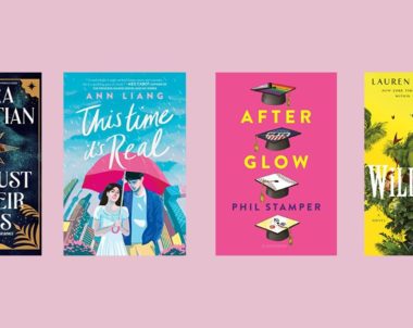 New Young Adult Books to Read | February 7