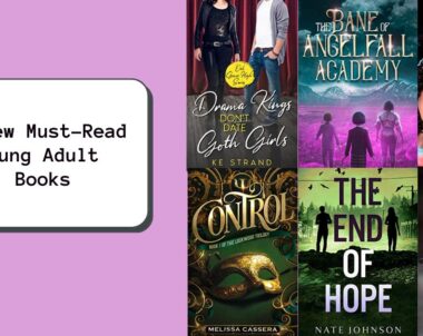 6 New Must-Read Young Adult Books