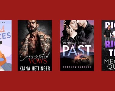 New Romance Books to Read | March 7