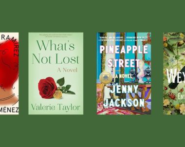 New Books to Read in Literary Fiction | March 7