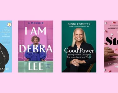 New Biography and Memoir Books to Read | March 7