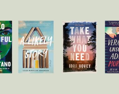 New Books to Read in Literary Fiction | March 14