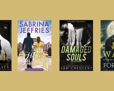 New Romance Books to Read | March 28