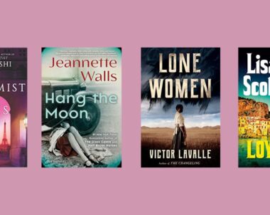 New Books to Read in Literary Fiction | March 28