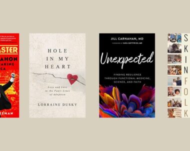 New Biography and Memoir Books to Read | March 28