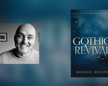 Interview with Michael Mullin, Author of Gothic Revival