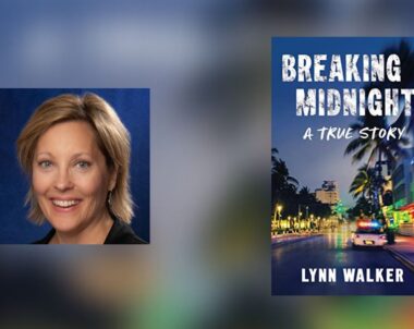 Interview with Lynn Walker, Author of Breaking Midnight