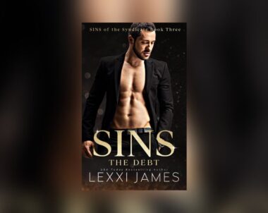 Interview with Lexxi James, Author of SINS: The Debt