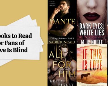 6 Books to Read for Fans of Love Is Blind