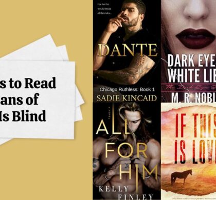 6 Books to Read for Fans of Love Is Blind