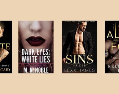 New Romance Books to Read | April 4