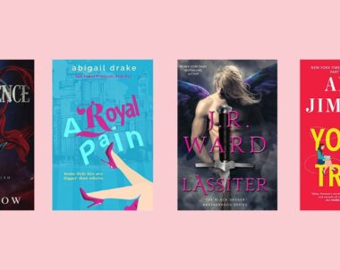 New Romance Books to Read | April 11