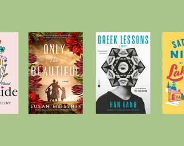 New Books to Read in Literary Fiction | April 18