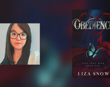 Interview with Liza Snow, Author of Obedience