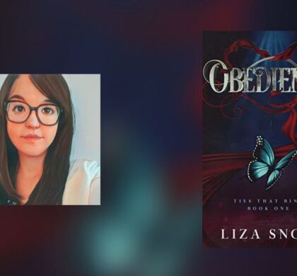 Interview with Liza Snow, Author of Obedience